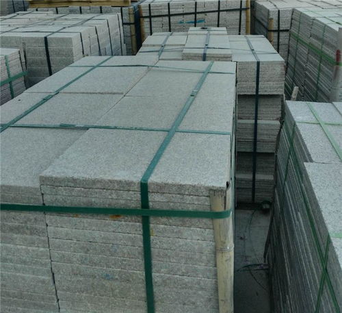 日照旺源石材 專業(yè)防滑火燒板加工廠，打造安全與美觀兼具的石材產(chǎn)品
